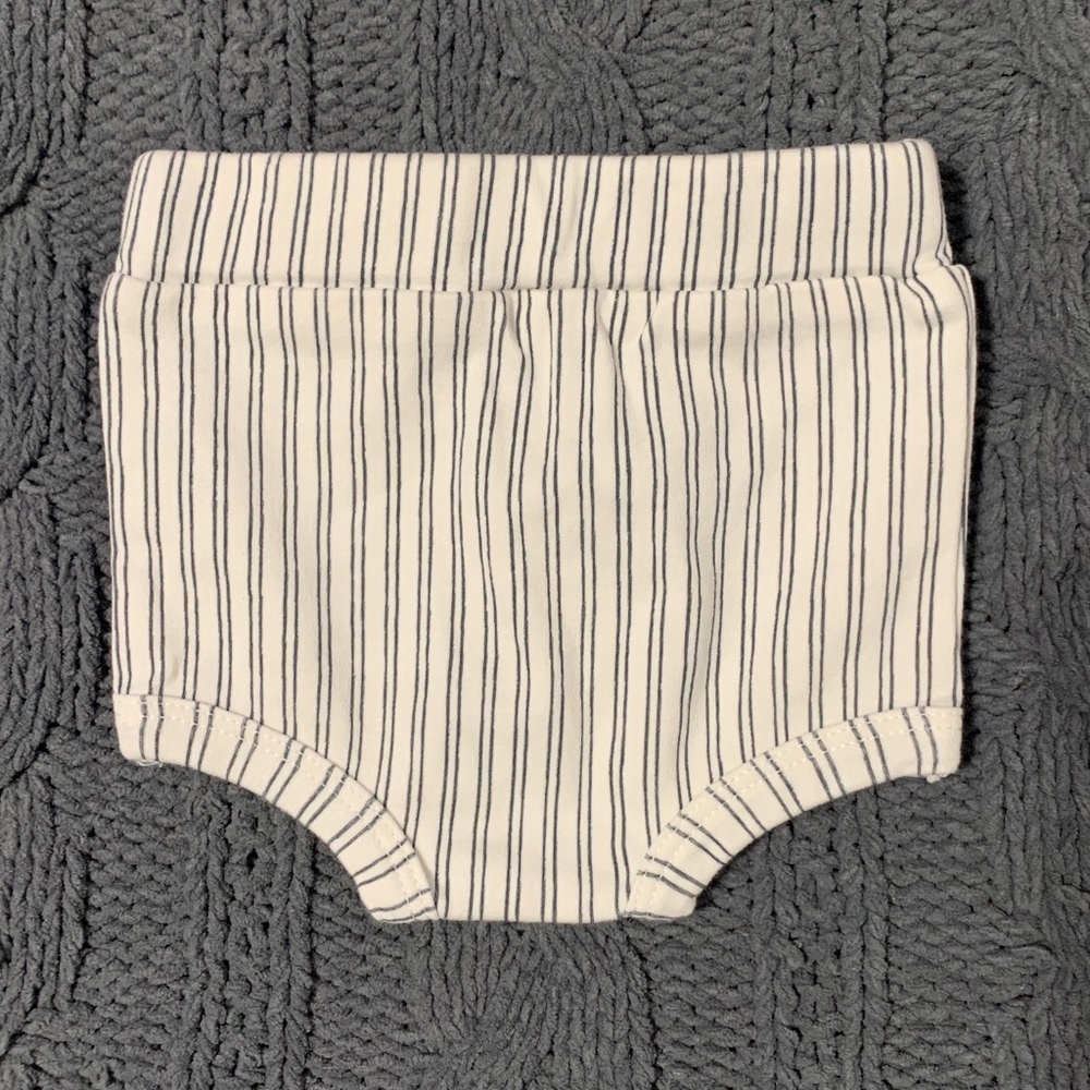 0-3mo Kate Quinn bloomer